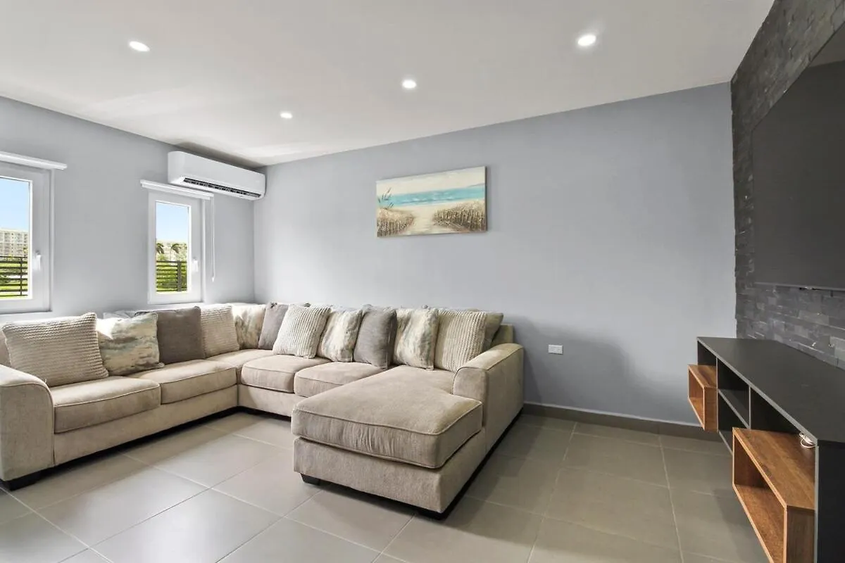 Апартаменты Villa Gianna by Bocobay 3min walk to Палм Бич