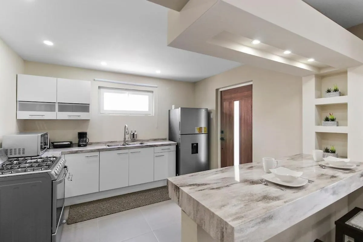 Villa Gianna by Bocobay 3min walk to 棕榈滩 0*,