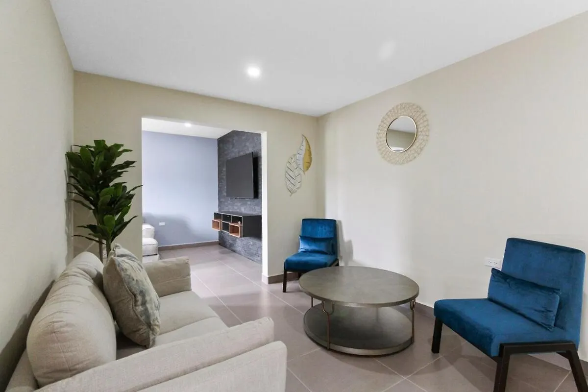 Villa Gianna by Bocobay 3min walk to 棕榈滩 0*,