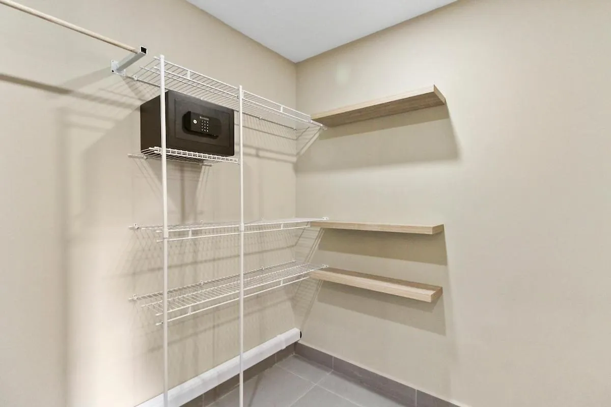 Villa Gianna by Bocobay 3min walk to 棕榈滩 公寓